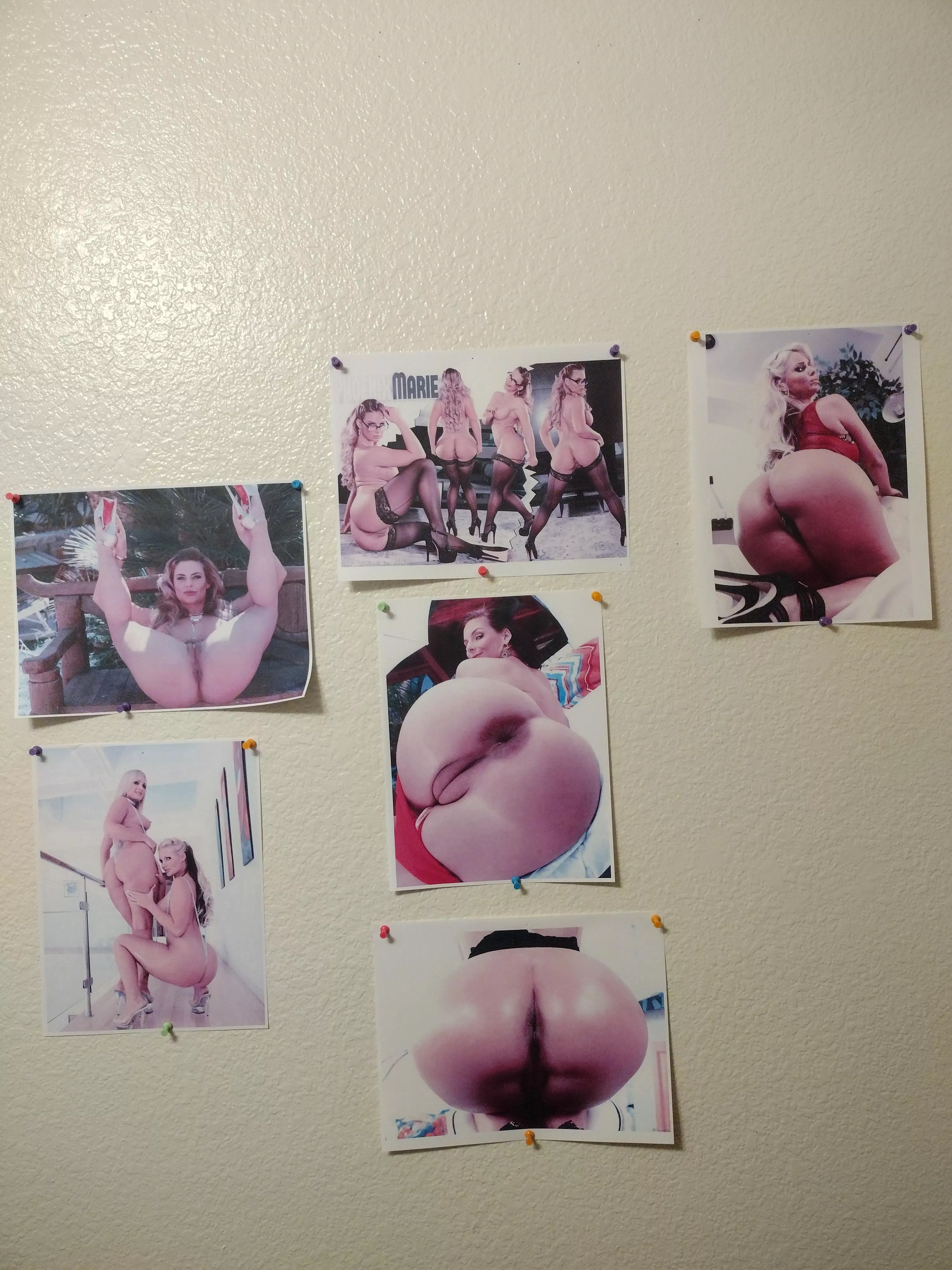 you can say I'm a fan