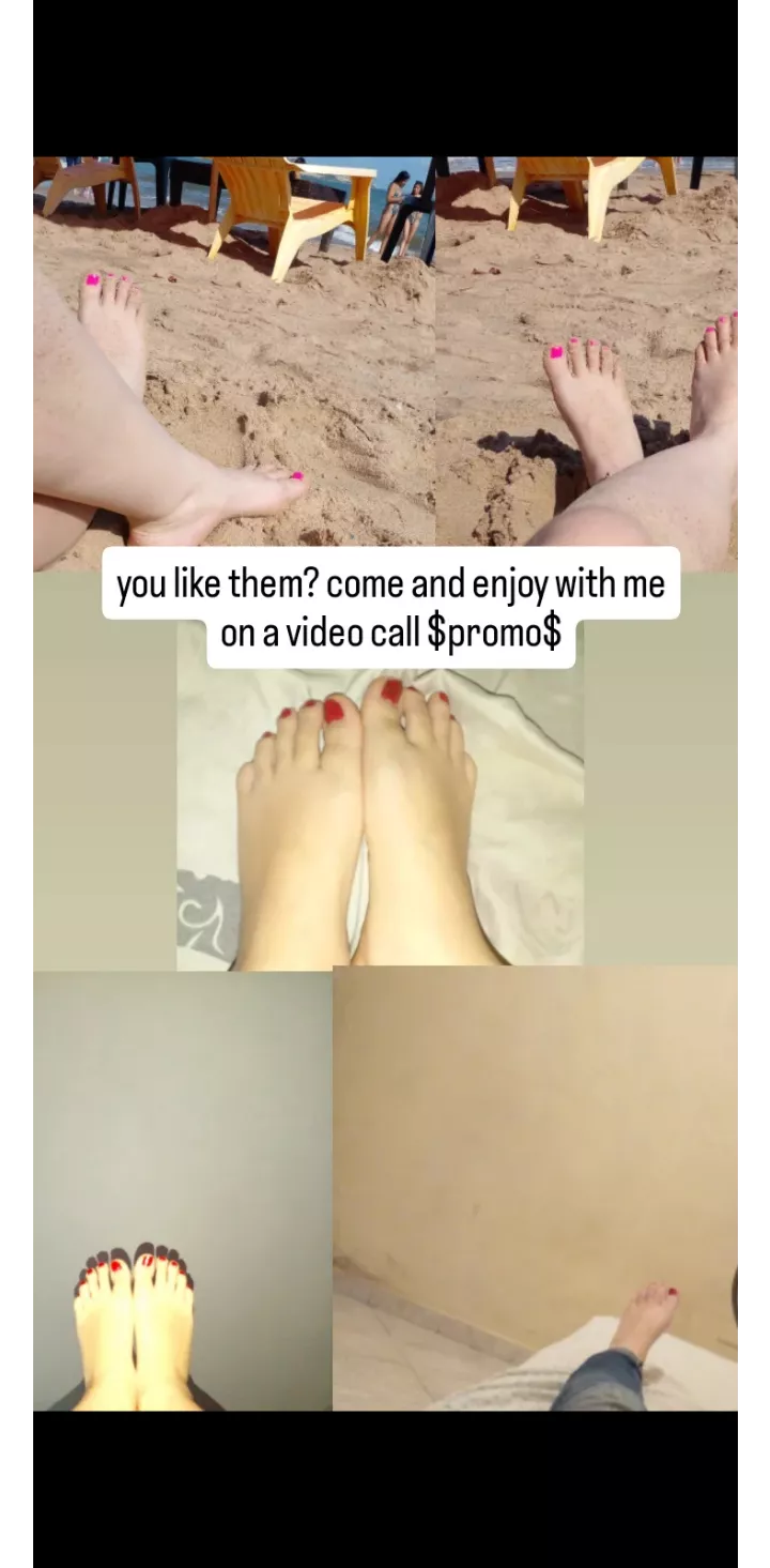 you like them? come and enjoy with me on a video call $promo$