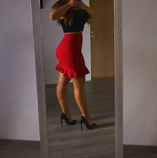 You should see my whole collection 🙈