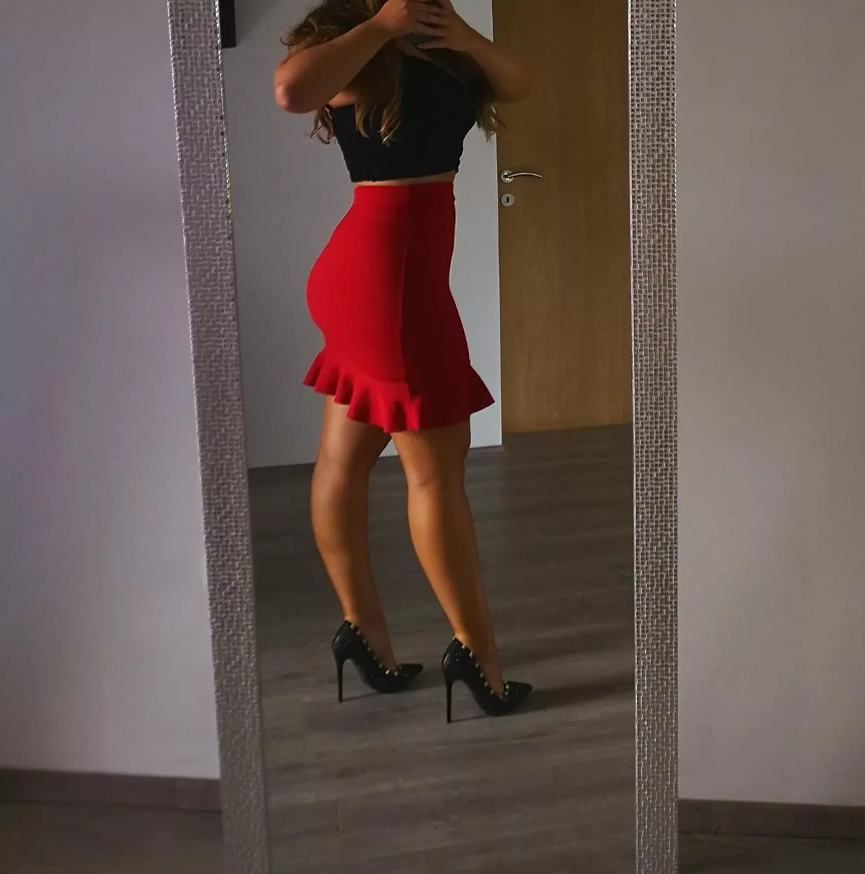 You should see my whole collection 🙈