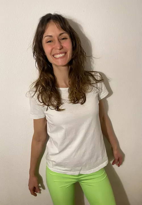 You will enjoy getting to know me better.