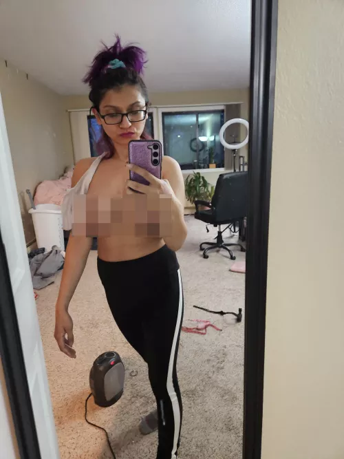 You wouldnt last 2 seconds without the pixels