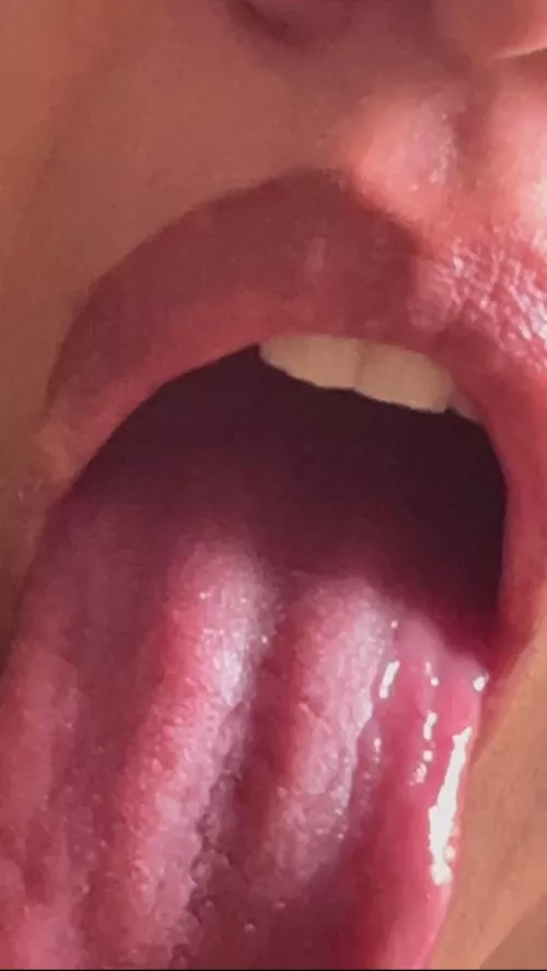 Your destiny, my stomach