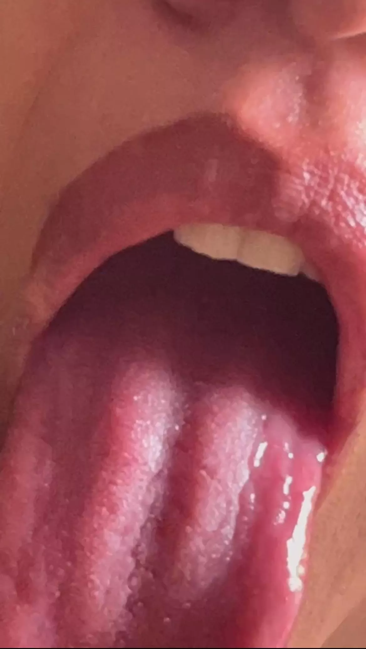 Your destiny, my stomach