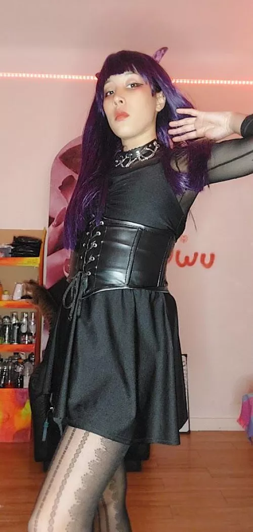 Your job is to worship me