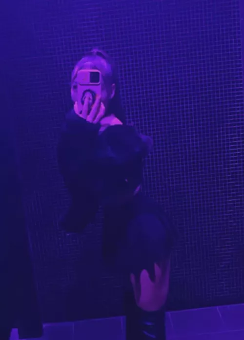 Your wallet on payday is my playground. 