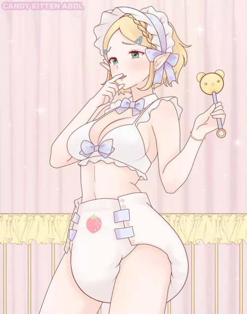 Zelda (candykittenabdl)