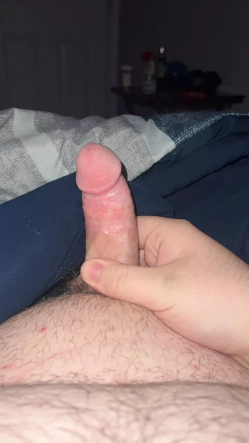 18m Virgin 😪