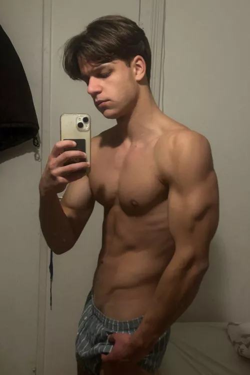 [20][OC]What do you think?