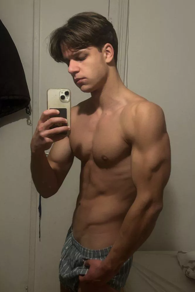 [20][OC]What do you think?