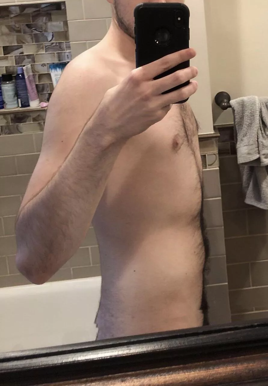 [25][M4MF][NJ] Monmouth county, looking to lose virginity