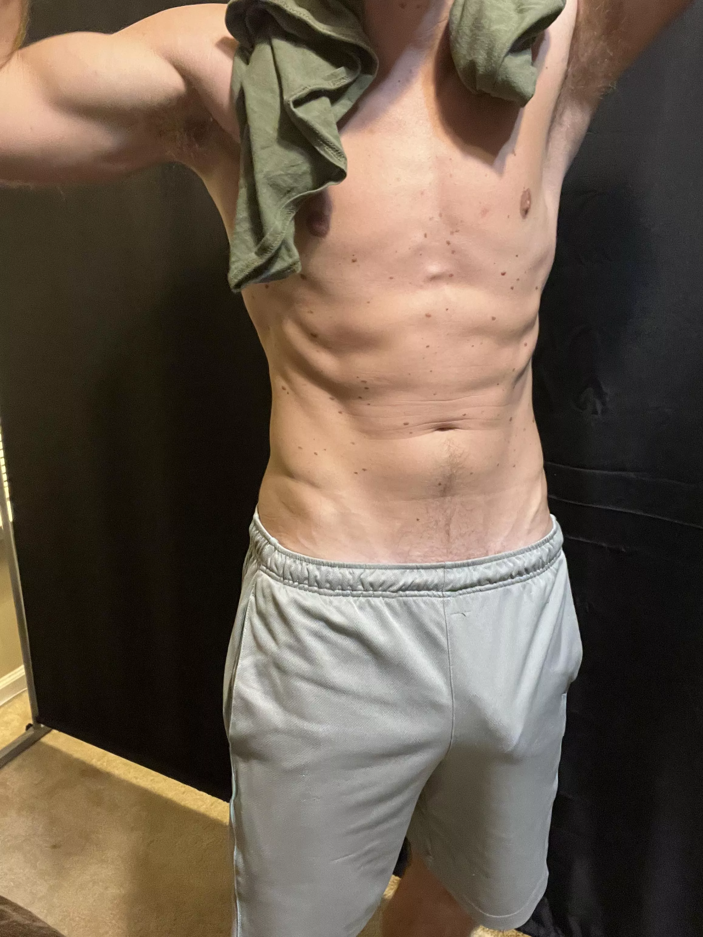 (29) Christmas came early hehe