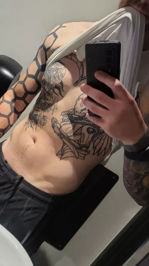 33 [M4F] #London - Hammersmith area 