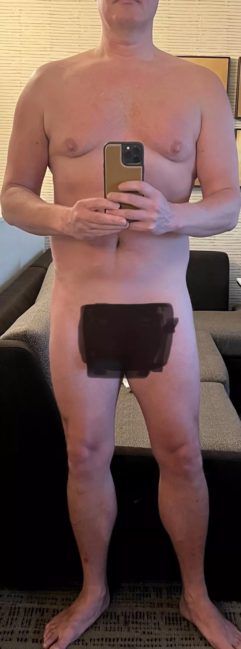 48 M4F M4FM - fit, respectful daddy. Pics in profile 