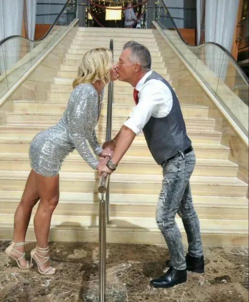 54M/51F looking for [MF4MF]. We are going to club Eden tonight in Dallas. Anyone care to join?