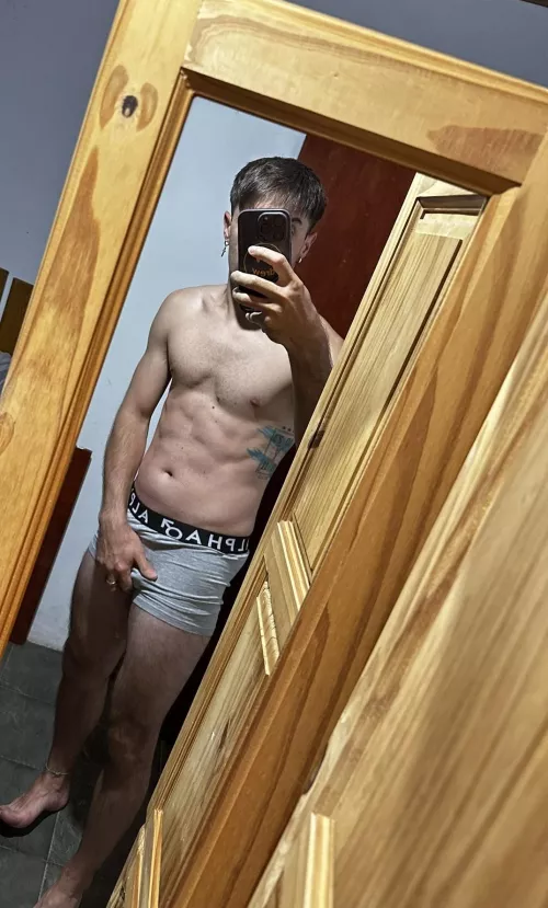 A new video is in my OF