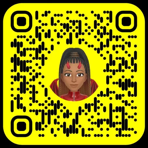 Add me 🫶🏾🖤😜