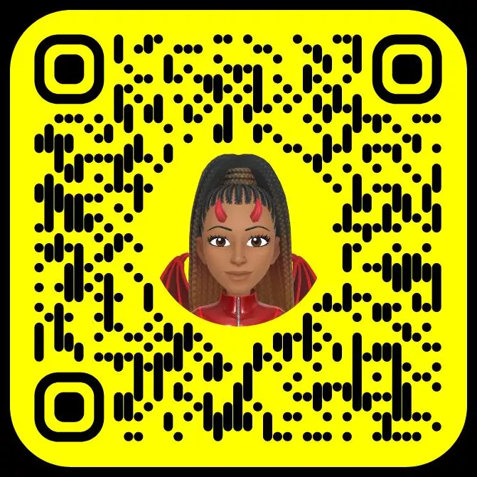 Add me 🫶🏾🖤😜