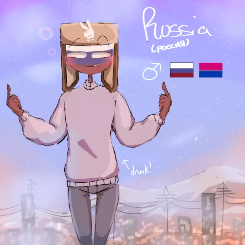 Added this here because the playboy pin would probably make it softcore nsfw