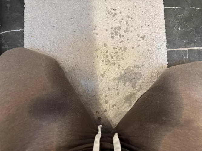 Aftermath of wetting in a few positions