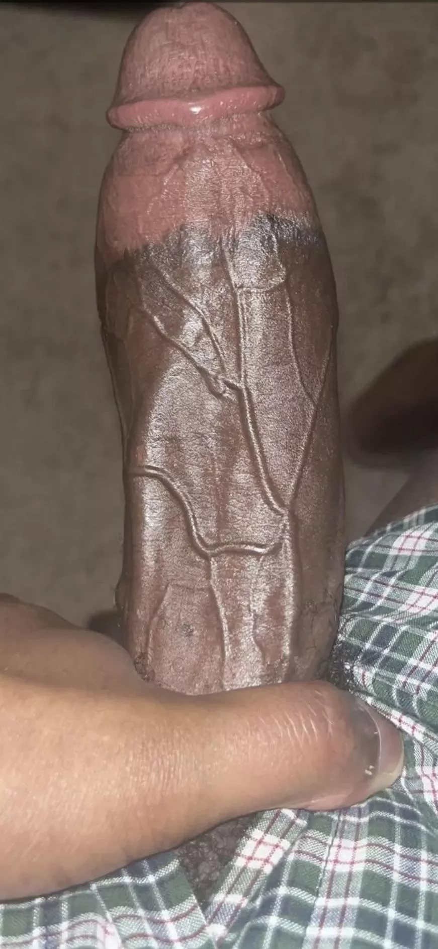 Age: 24, what you think? 