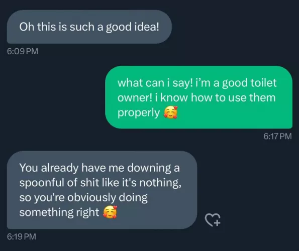 and always looking for more subs lmao 