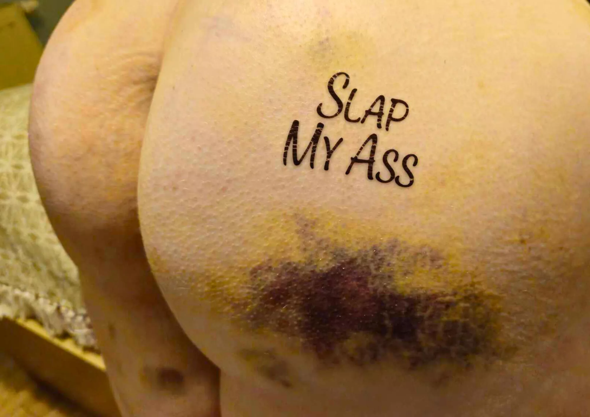 And the wish was came true