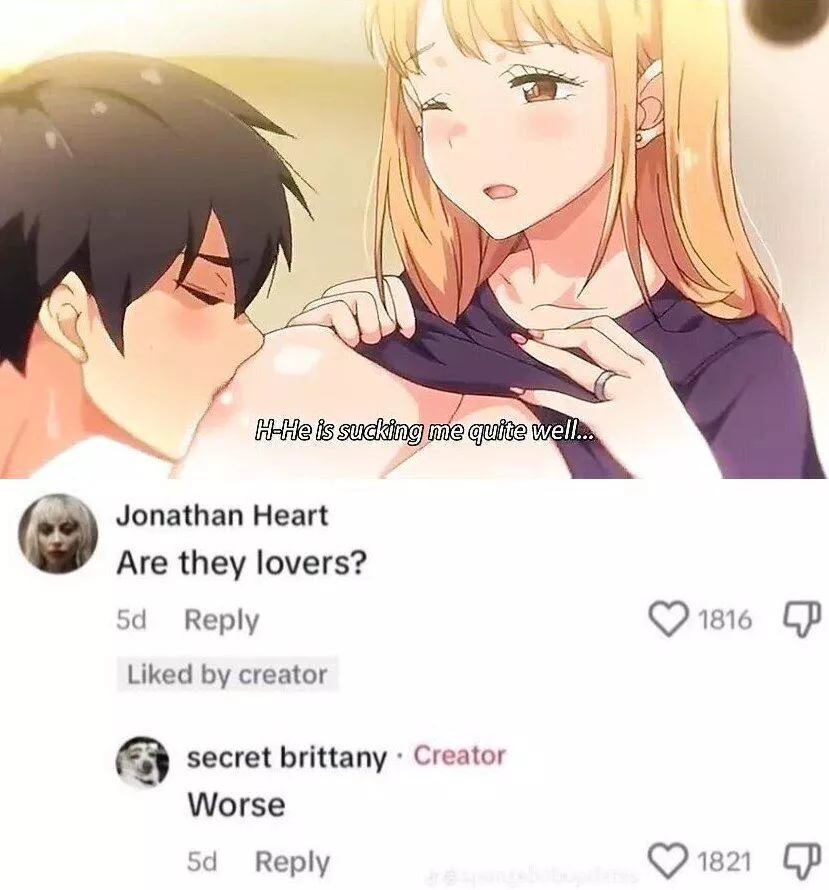 [Ane wa Yan Mama Junyuu Chuu]