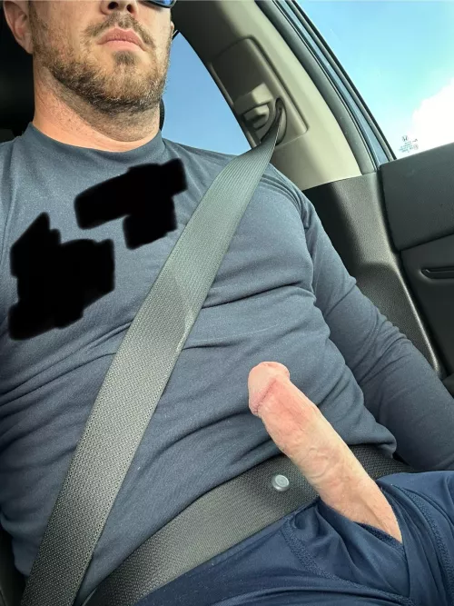 Another appointment, another surprise to try and hide. Or not.