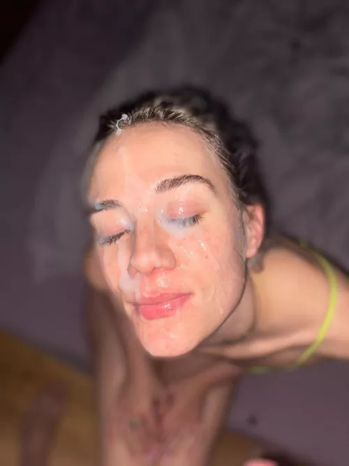 Another happy result 