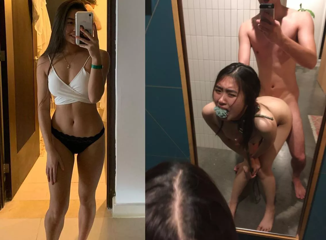 Any idea where this is from?