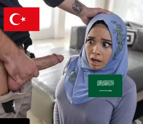 Arabia is surprised 