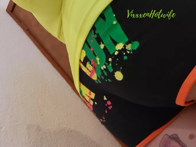 Ass-tastic Cancun Shorts - Perfect for Showcasing Your Bubble Butt on Vacation