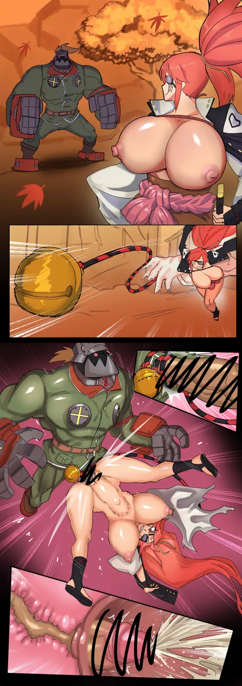 Baiken SPD (hotsaurus)