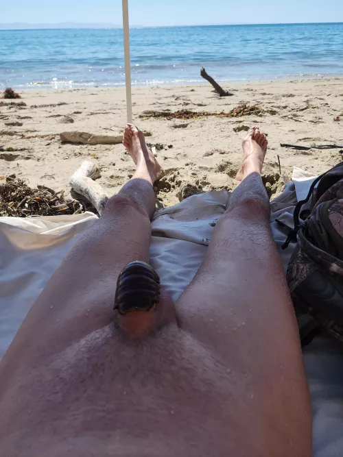 Beautiful weather this weekend 