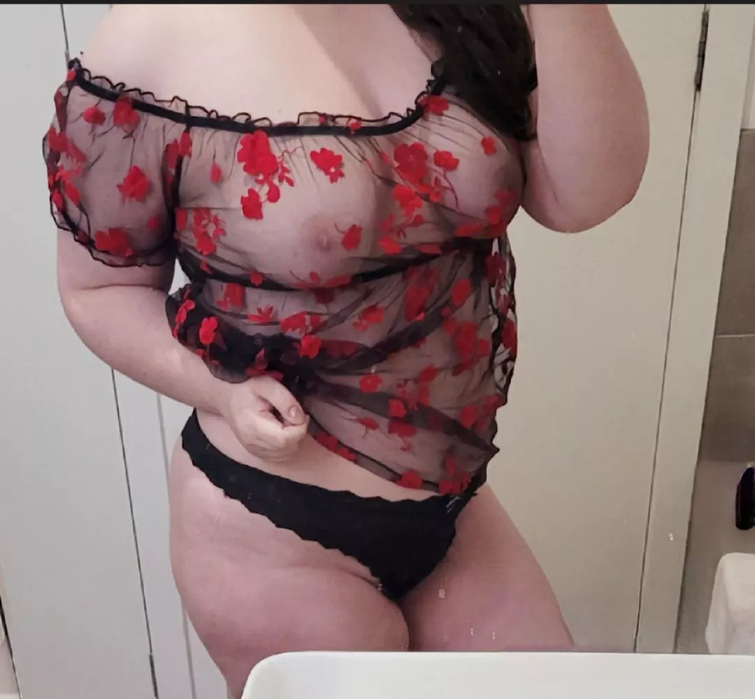 Being an object, a toy for you to use, is such a fulfilling purpose 