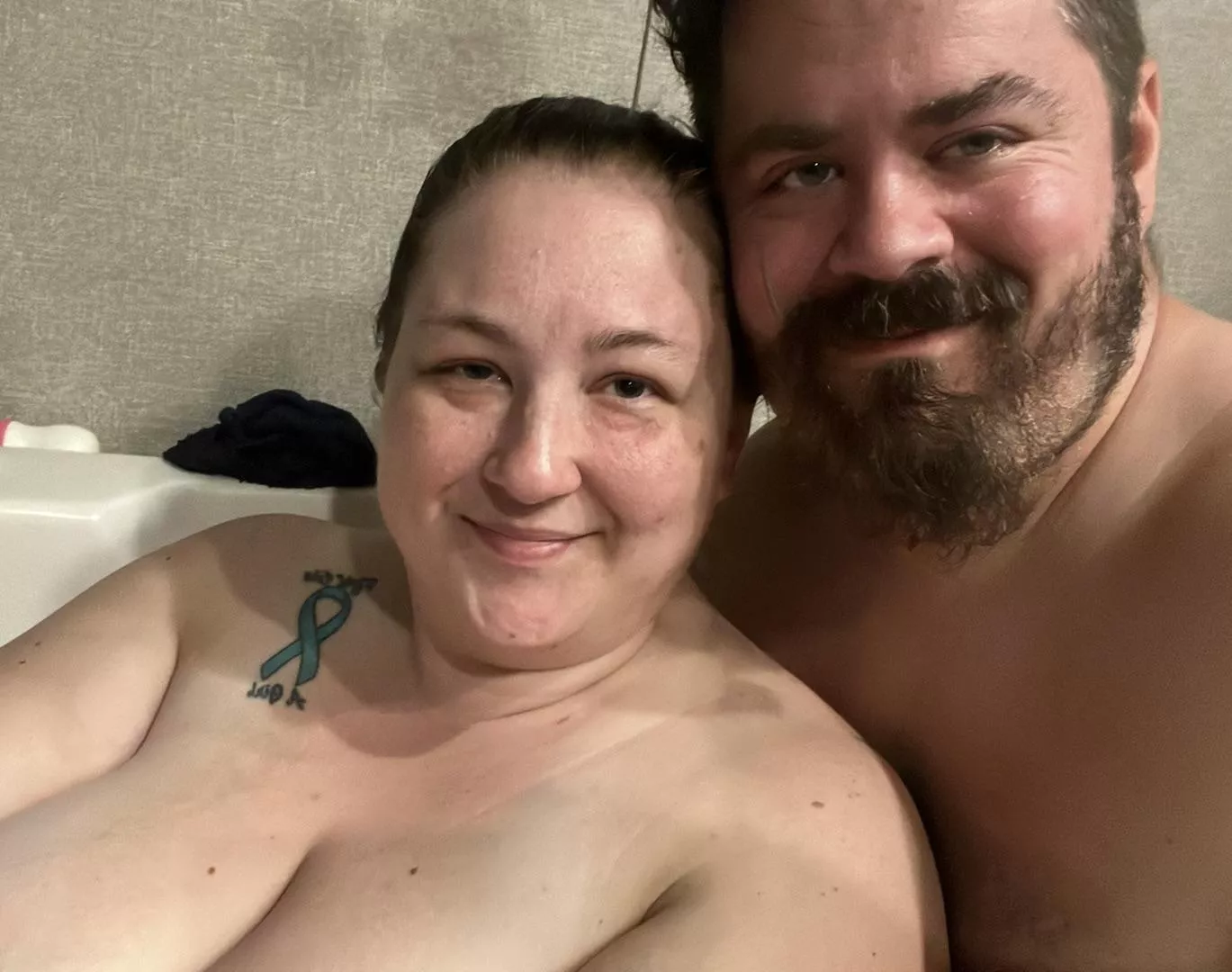 Both33 her bi him straight searching for couple fwb 