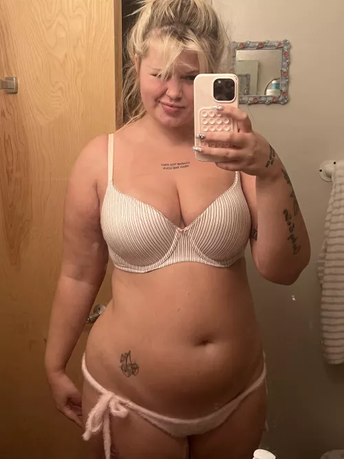 Can I strip for you? 