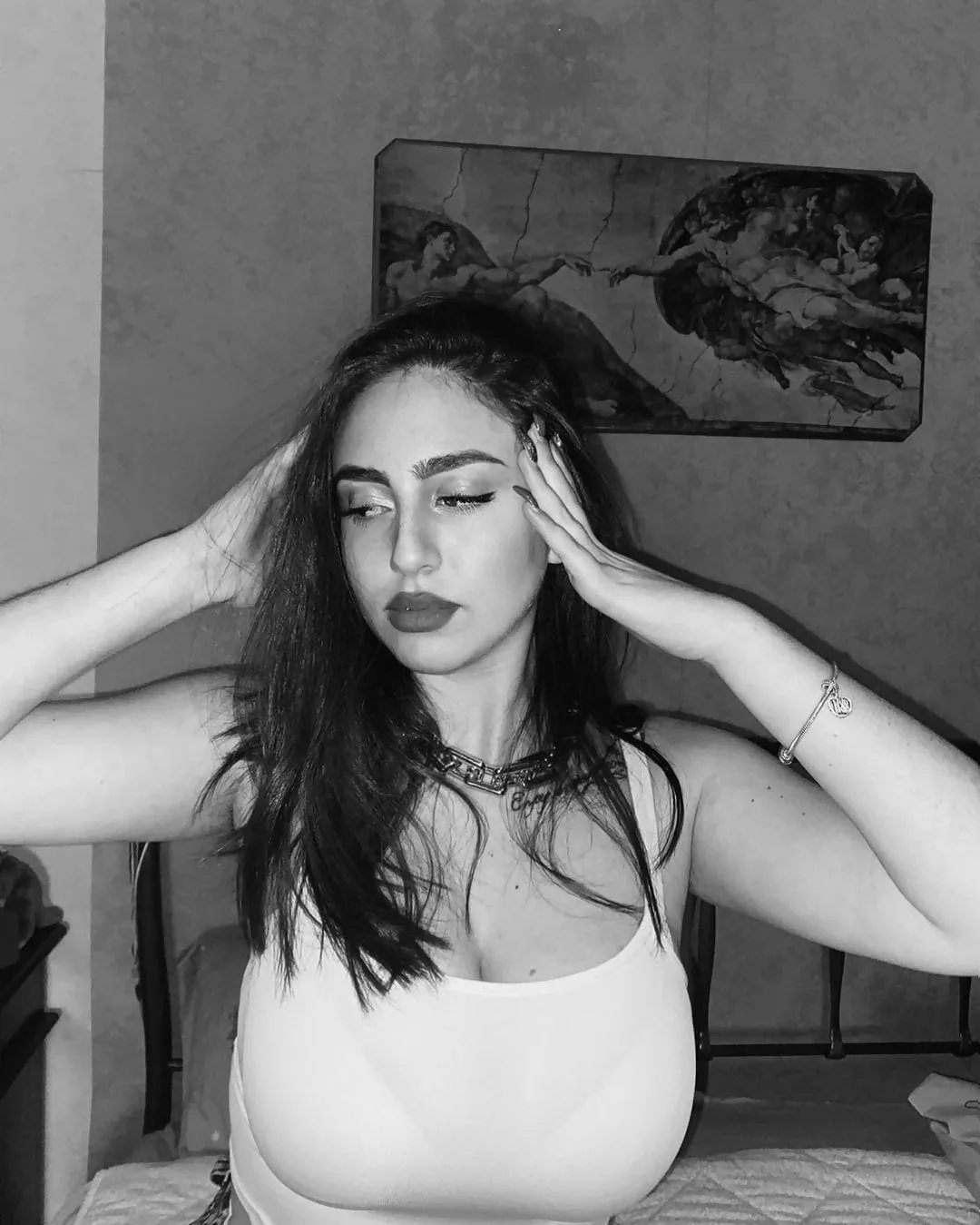 Chi si ricorda di Mariaelena?