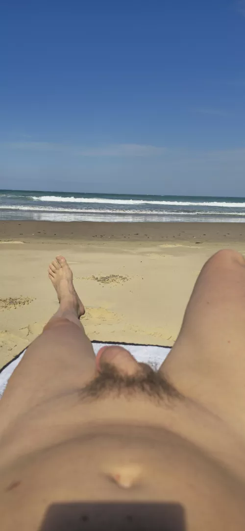 Coffs day hanging out