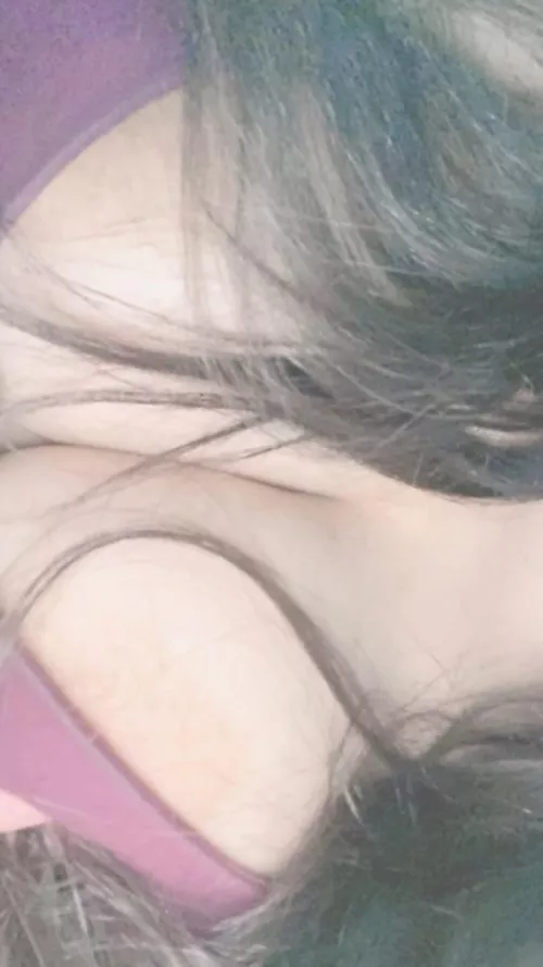 Come tell me your fantasies