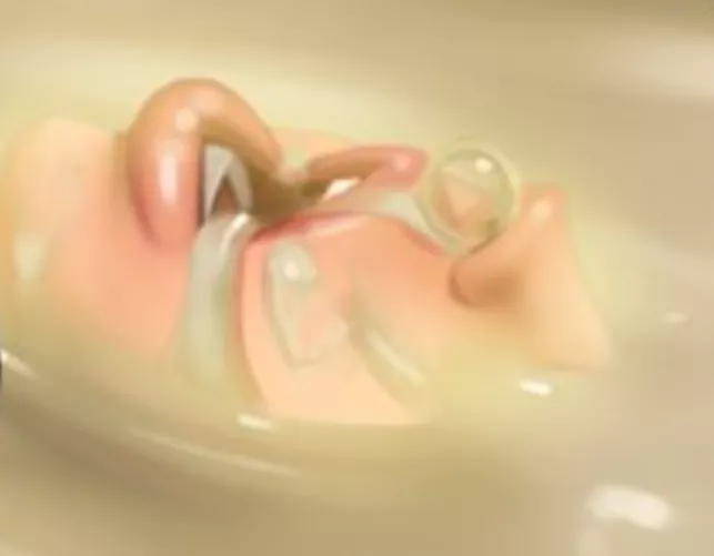 Counting The Clenches