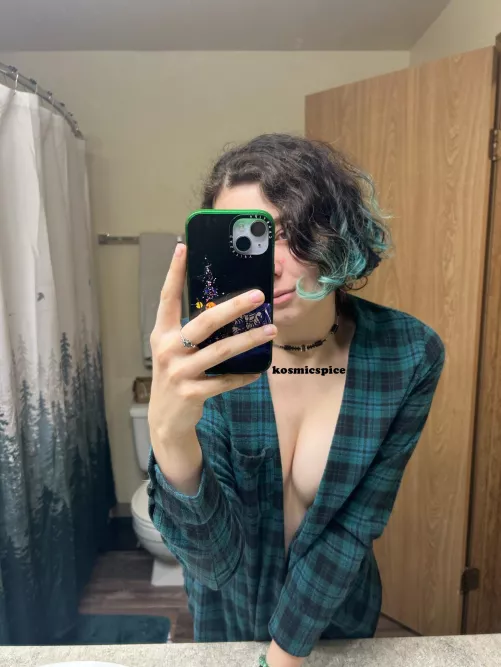 Cozy weather is my favorite 🥰