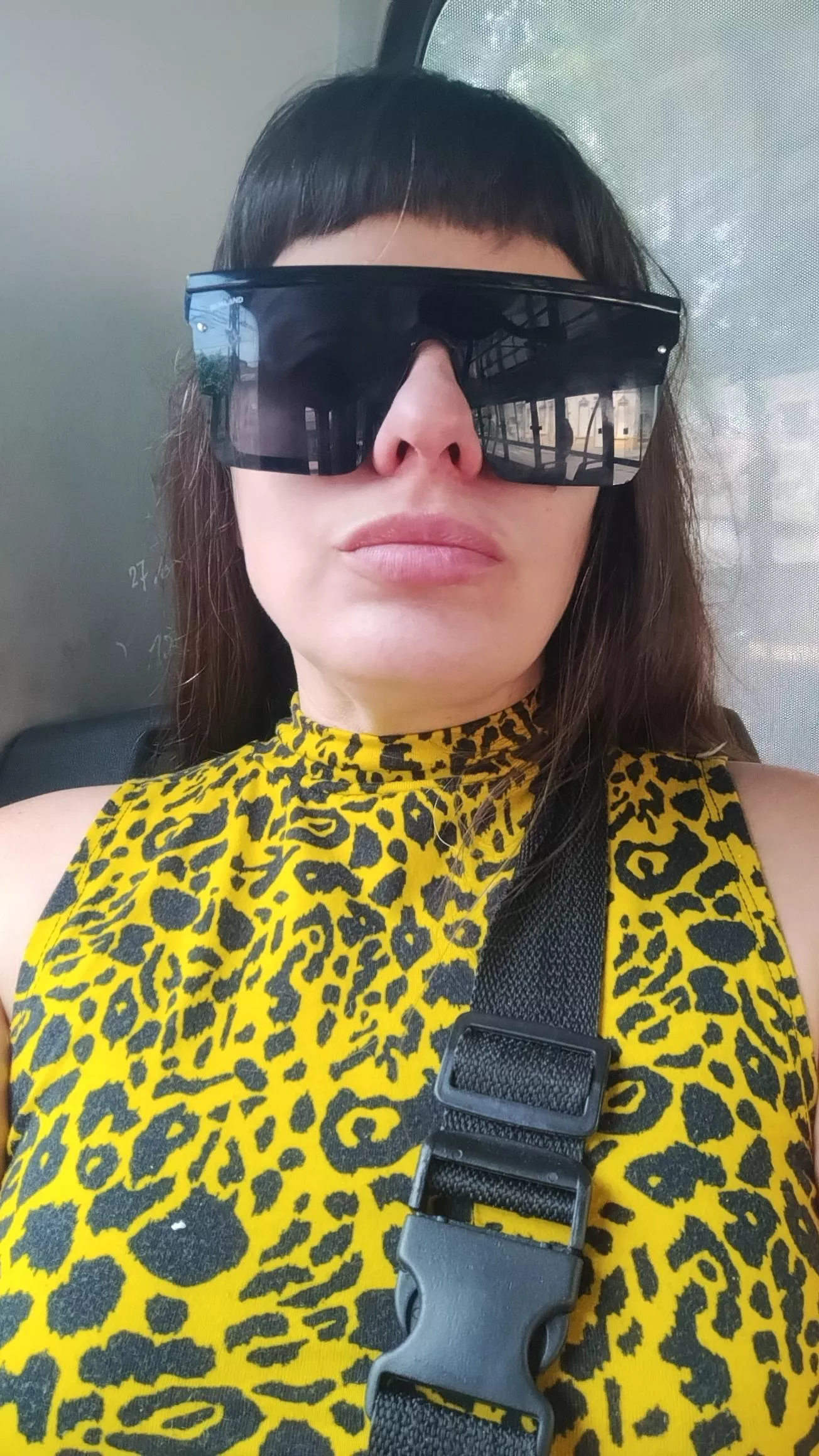 daddy, dignify your life by helping me! You help me and I help you.