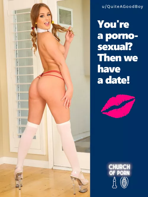 Dates with Porn never disappoint!