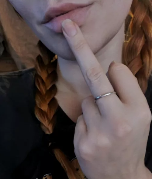 Did you forget your manners, beta? 