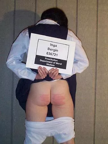 Displayed after sentence executed 