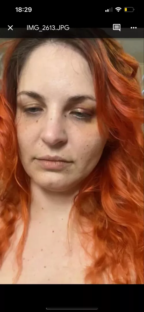 Dm if interested in my black eye folder) 