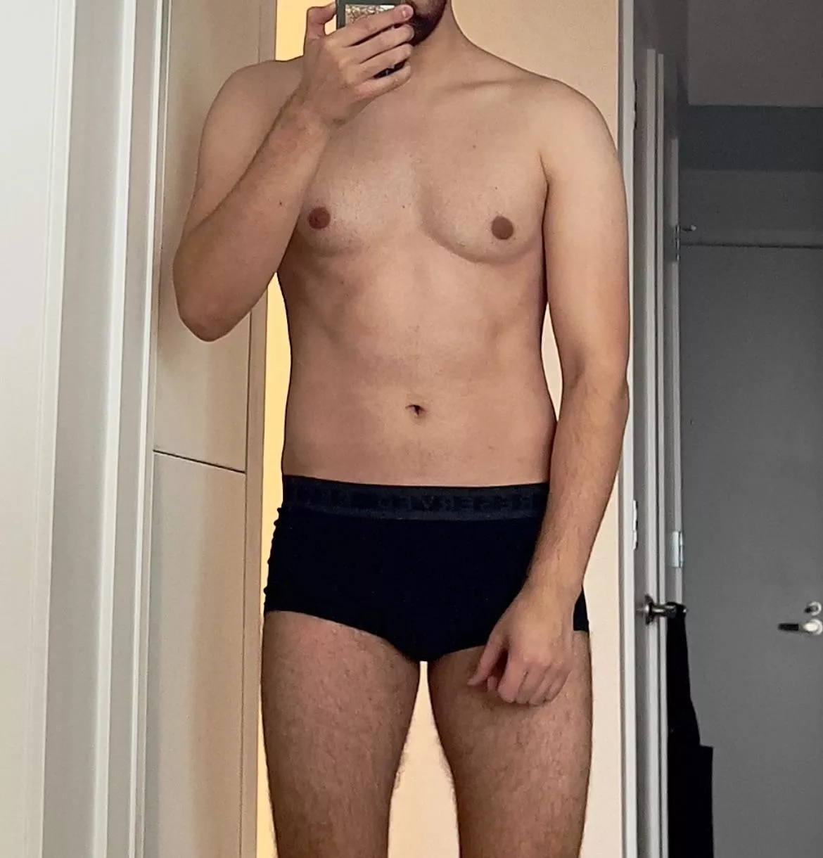 Do any of the tops wanna join?