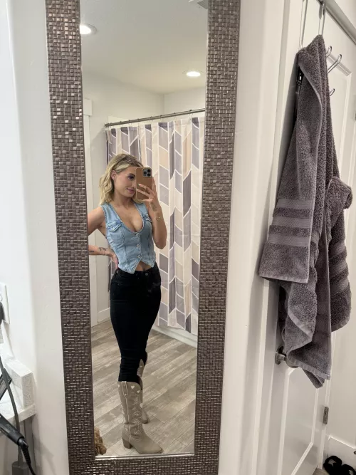 Do you find me sexy?